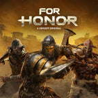 For Honor PS4