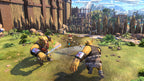 Knack PS4 - captura de gameplay 4