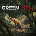 Green Hell PS4
