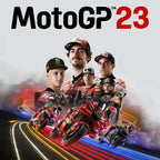 Moto GP 23 PS4