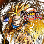 DRAGON BALL FIGHTERZ PS4