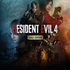 Resident Evil 4 Remake Gold Edition PS4