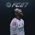 EA FC 27 ULTIMATE EDITION PS4