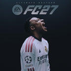 EA FC 27 ULTIMATE EDITION PS4