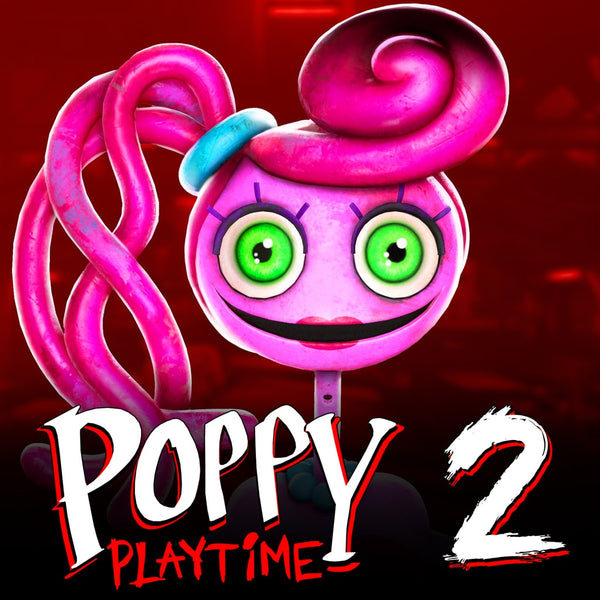 Poppy Playtime: Capítulo 2 PS5
