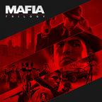 Mafia: Trilogy PS4