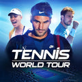 Tennis World Tour PS4