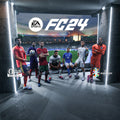 FC 24 PS4