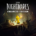 Little Nightmares PS4