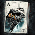 Batman: Return to Arkham PS4