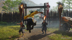 Ghost of Yotei PS5 - captura de gameplay 3