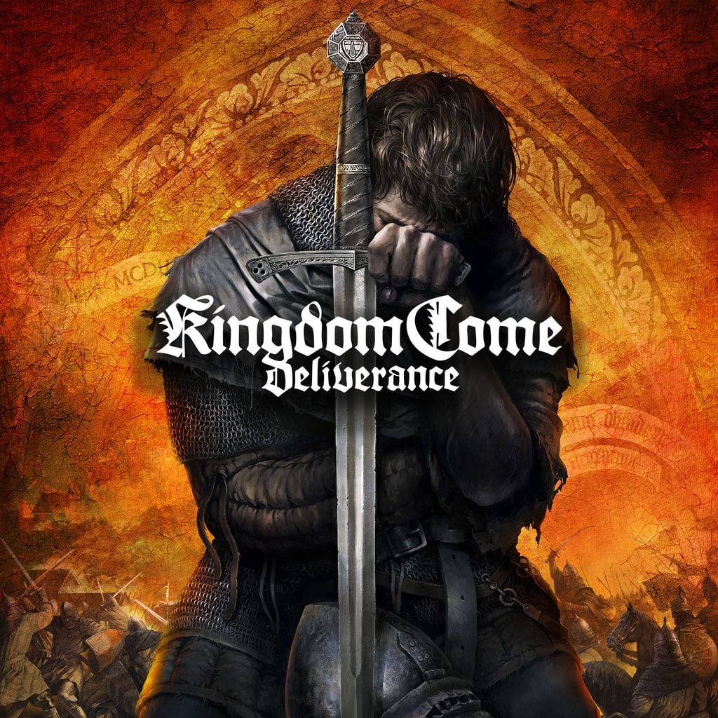 Kingdom Come: Deliverance PS4