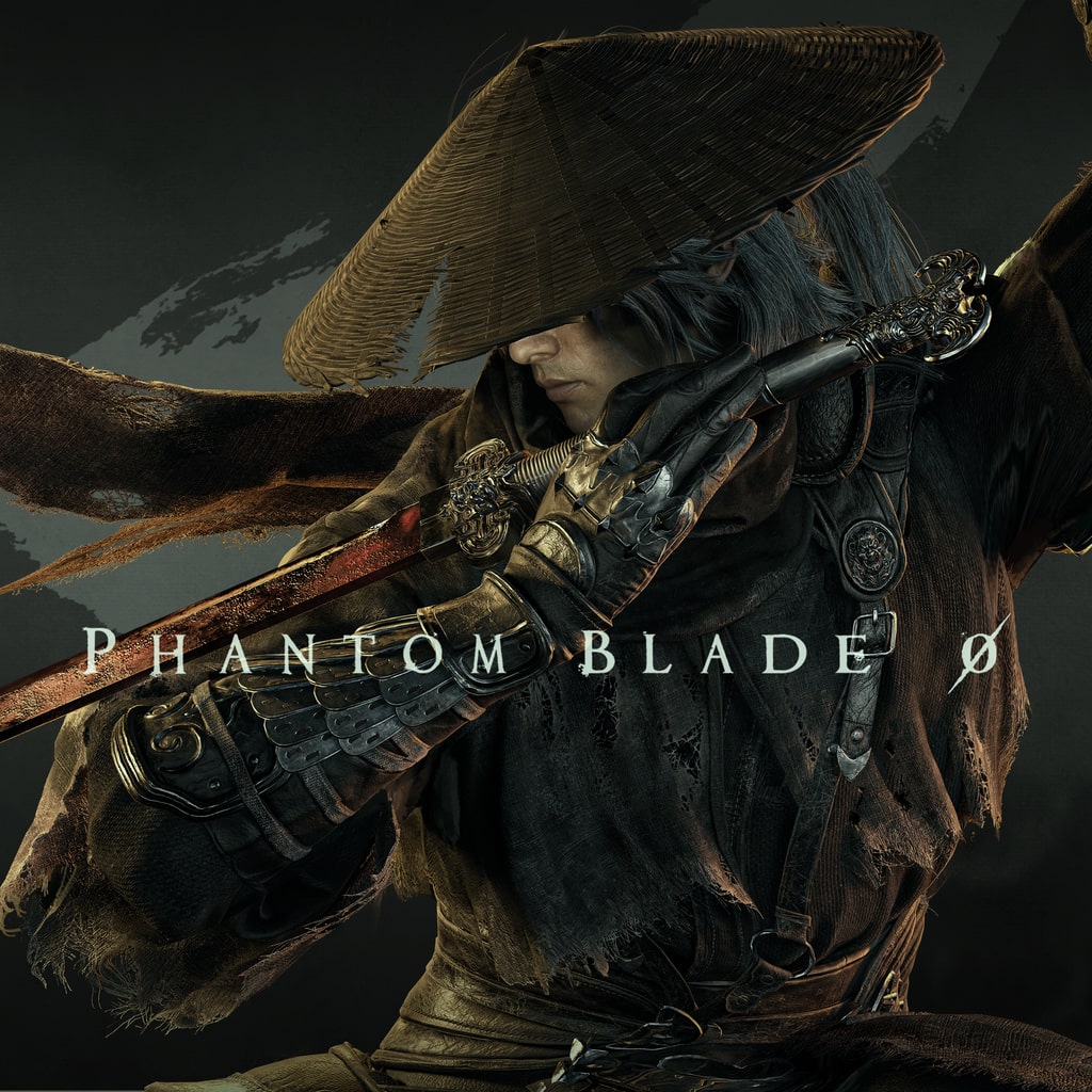 Phantom Blade Zero PS5