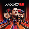 Moto GP 25 PS4