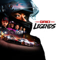 Grid Legends PS4