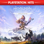 Horizon Zero Dawn Complete Edition PS5