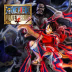 ONE PIECE: PIRATE WARRIORS 4 PS4