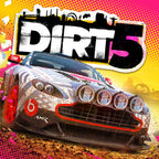 DIRT 5 PS4