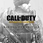 Call of Duty: Advanced Warfare PS4