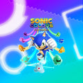 Sonic Colours: Ultimate PS4