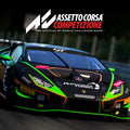 Assetto Corsa Competizione PS4