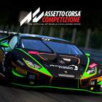 Assetto Corsa Competizione PS4