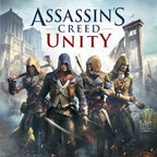Assassin's Creed Unity PS5