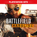 Battlefield Hardline PS4