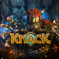 Knack PS4