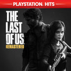 The Last of Us Remastered PS4