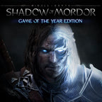 Middle-earth: Shadow of Mordor PS4