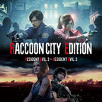 Resident Evil Raccoon City Edition PS4
