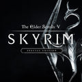 The Elder Scrolls V: Skyrim Special Edition PS4