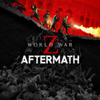 World War Z: Aftermath PS4