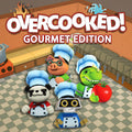 Overcooked! PS5