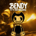 Bendy and the Ink Machine PS4