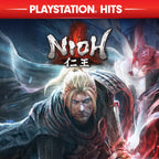 Nioh PS5
