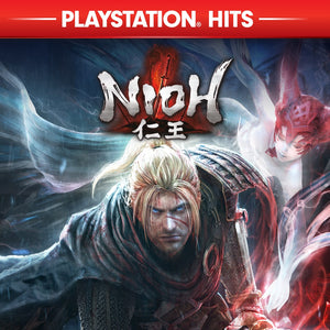 Nioh PS5