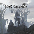NieR Replicant PS4