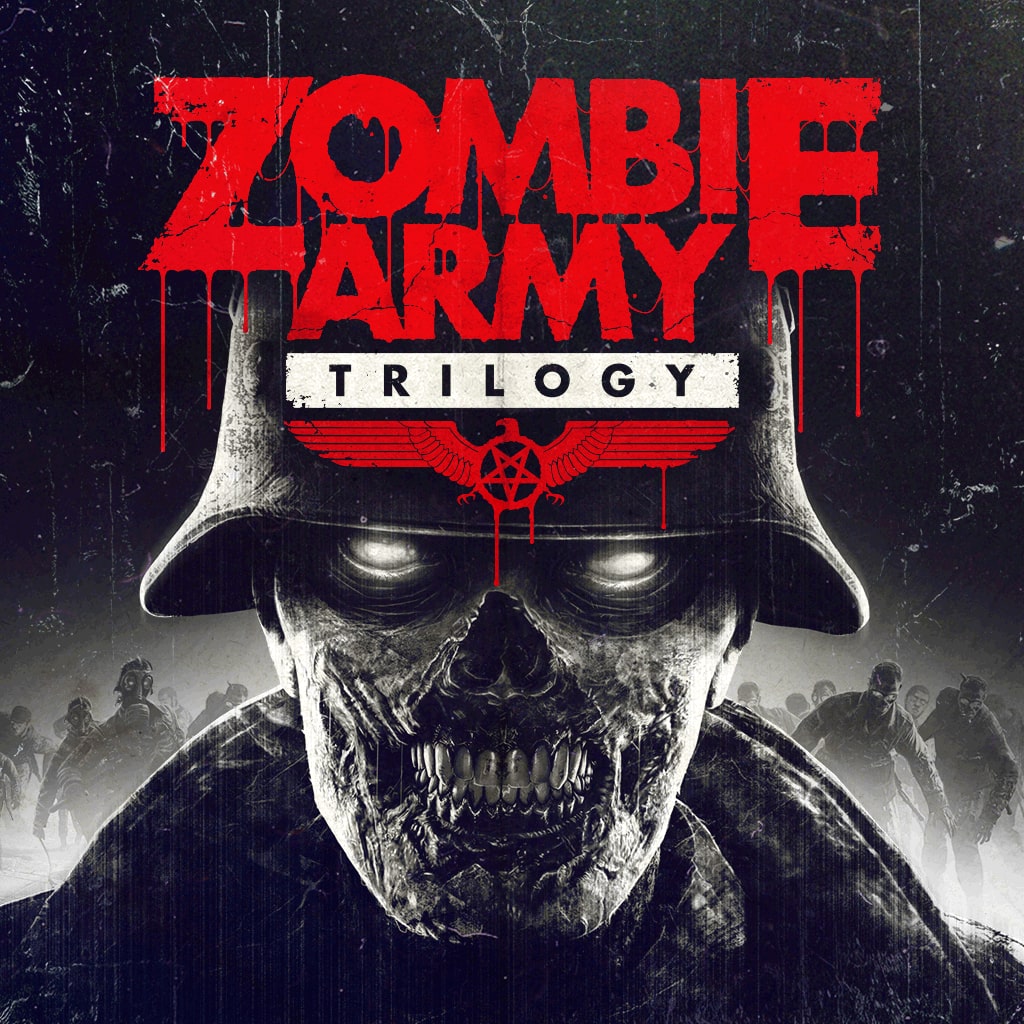 Zombie Army Trilogy PS4