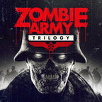 Zombie Army Trilogy PS4