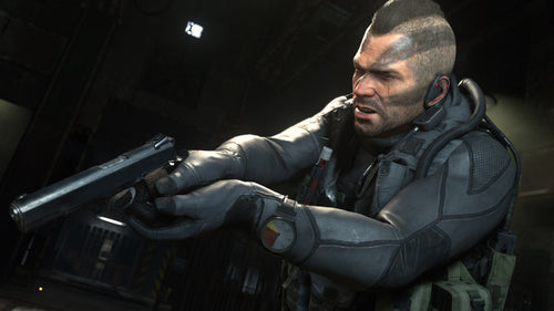 Call of Duty: Modern Warfare 2 Campaign Remastered PS4 - captura de gameplay 1