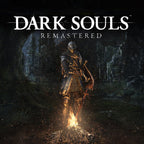 Dark Souls Remastered PS4