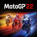 Moto GP 22 PS4
