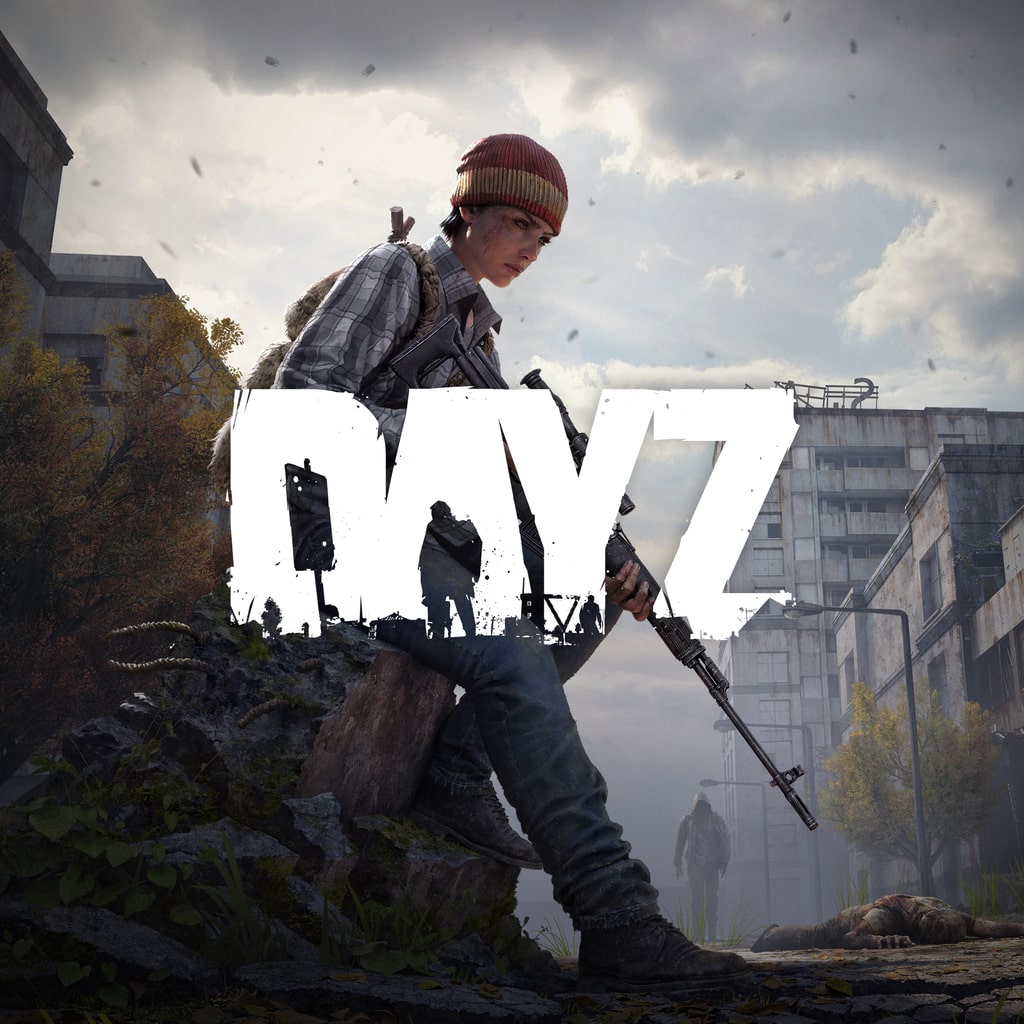 DayZ PS4