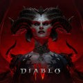 Diablo IV PS4