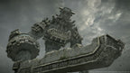 Shadow of the Colossus PS4 - captura de gameplay 1