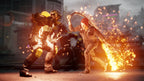 Infamous Second Son PS5 - captura de gameplay 1