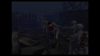 Resident Evil Code: Veronica X PS4 - captura de gameplay 2