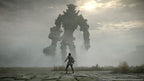 Shadow of the Colossus PS5 - captura de gameplay 2